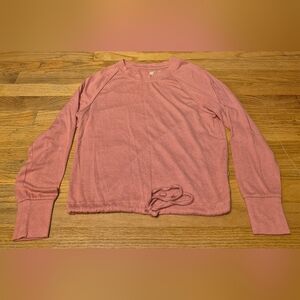 Womens Ugg Long Sleeve Size Small